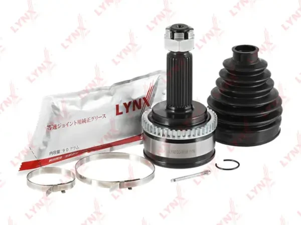 CO3850A Lynxauto árbol de transmisión delantero derecho