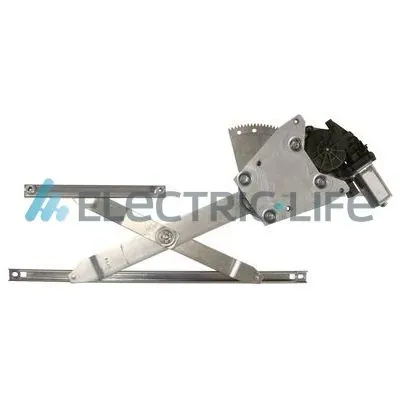 Mecanismo de elevalunas delantero derecha ZRLR15R Electric Life