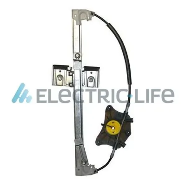 ZRSK709R Electric Life