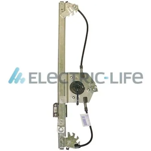 ZRCT709R Electric Life