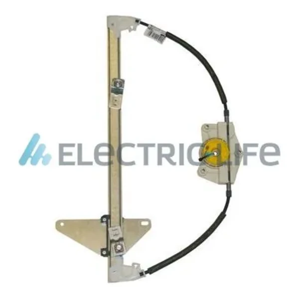ZRCT705R Electric Life