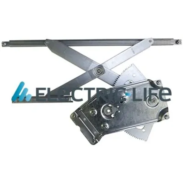 ZRRN710L Electric Life