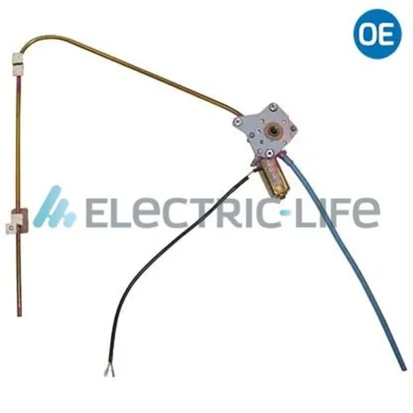 ZRZA16L Electric Life