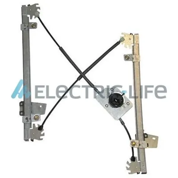 ZRDN701L Electric Life