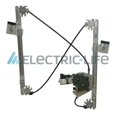Mecanismo de elevalunas delantero derecha Jaguar S-type sedán (CCX) (1999 - 2008) precio, desde
