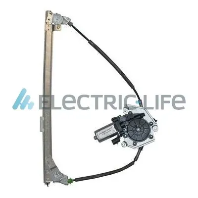 Comprar Mecanismo de elevalunas delantero derecha Peugeot 405 II 4E