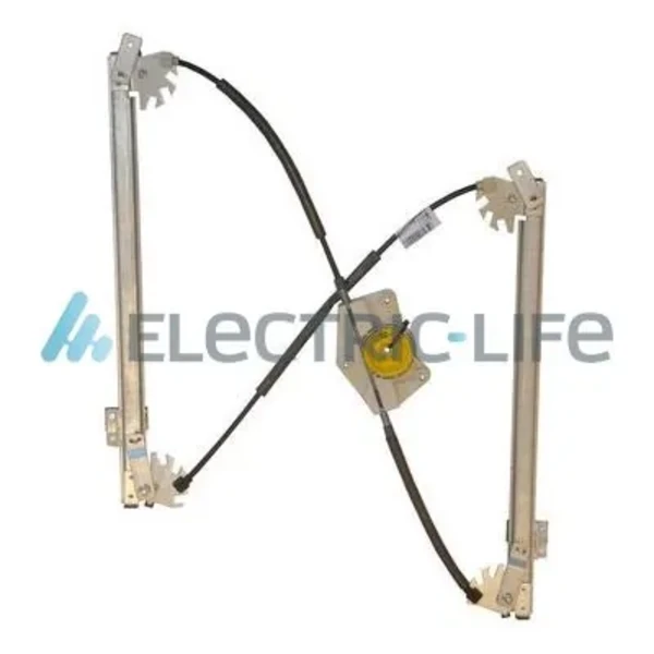 ZRAD714R Electric Life