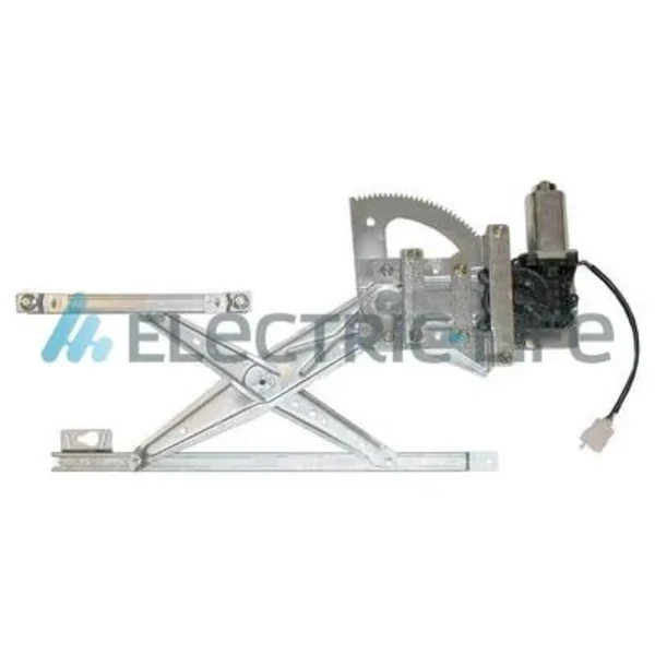 ZRRVO15RC Electric Life
