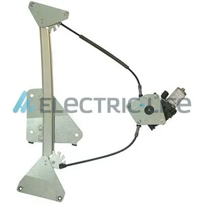 Mecanismo de elevalunas delantero izquierdo ZRHY33L Electric Life