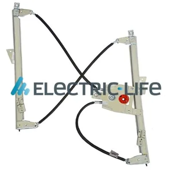 ZRCT722L Electric Life
