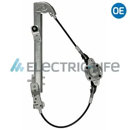 ZRAA901L Electric Life