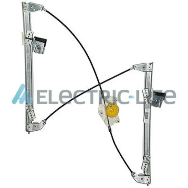 ZRST701R Electric Life