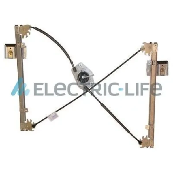 ZRLN701R Electric Life