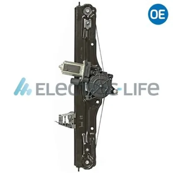 ZRLN39L Electric Life