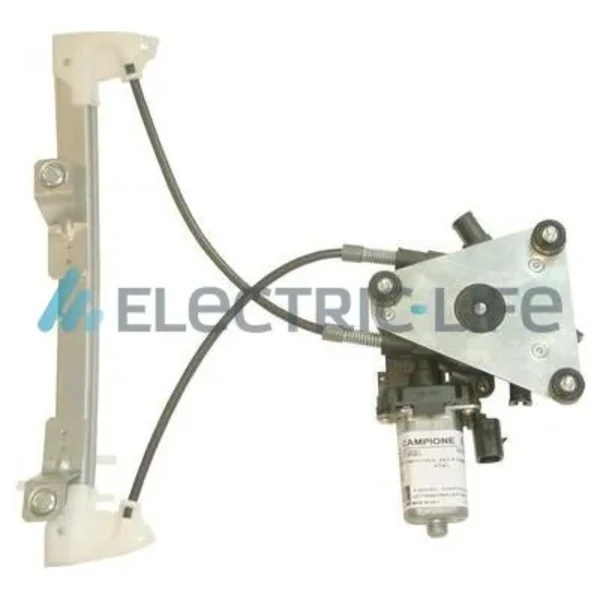 ZRAA38R Electric Life