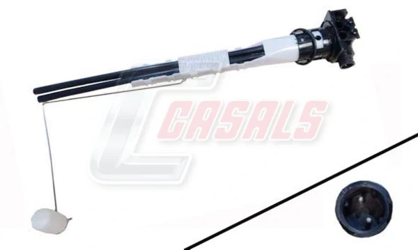 65848 Casals