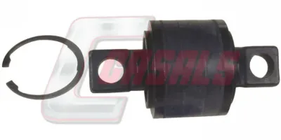 Rodamiento de agujas del eje trasero CASALS R5402