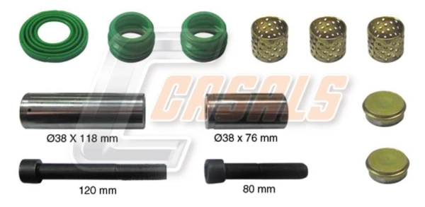 MD1099 Casals