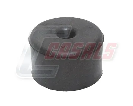 Soporte de cabina 1624380 Volvo