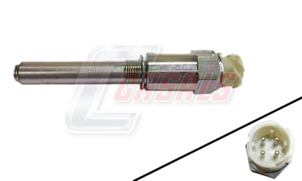 Sensor de velocidad Renault Trucks MAGNUM 