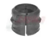 Casquillo de barra estabilizadora delantera Renault Trucks T