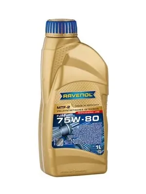 Aceite de transmisión RAVENOL 122110300101999