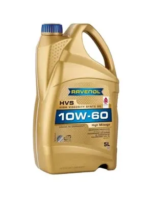 Aceite de motor 111510200501999 Ravenol