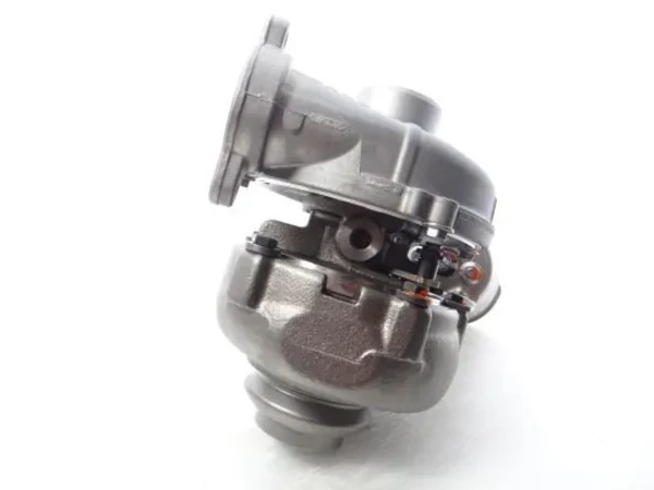 753420-9006S Garrett turbocompresor