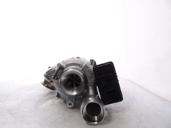 Turbo Mercedes E (A238)