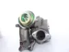 Turbocompresor Nissan Navara D40M