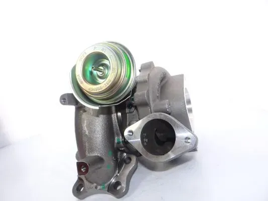 Turbocompresor Nissan Navara D40M