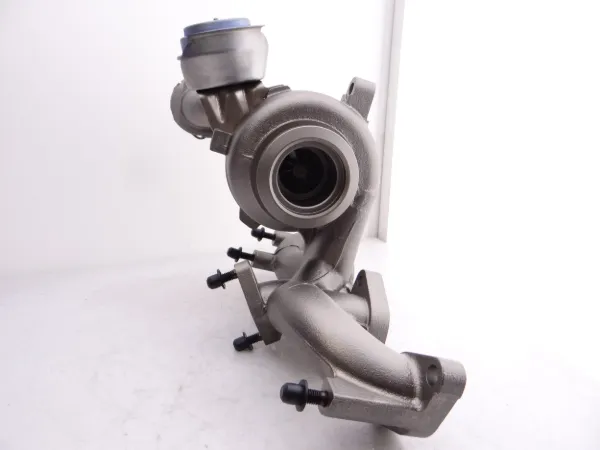 Turbocompresor 7249309010S Garrett
