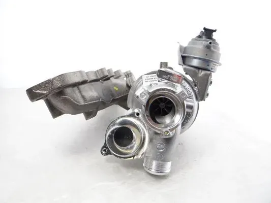Turbocompresor 8476715004S Garrett