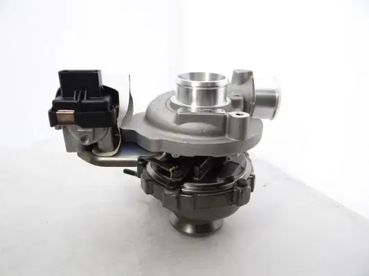 Turbocompresor 7624635006S Garrett