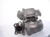 Turbocompresor Nissan Navara D40M