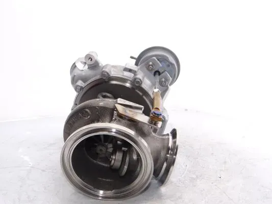Turbocompresor 8216135004S Garrett