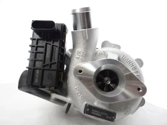 Turbocompresor 8548005001W Garrett