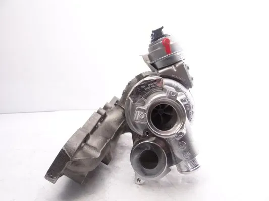Turbocompresor 8218665004S Garrett