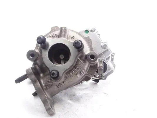 Turbocompresor 7807085006S Garrett