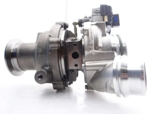 Turbocompresor 8199765024S Garrett