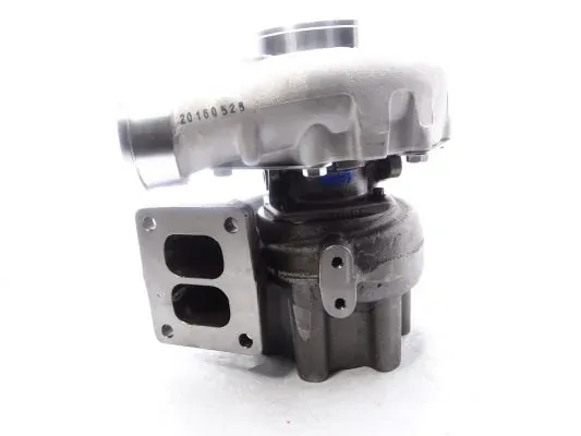 Turbocompresor 7167035001S Garrett