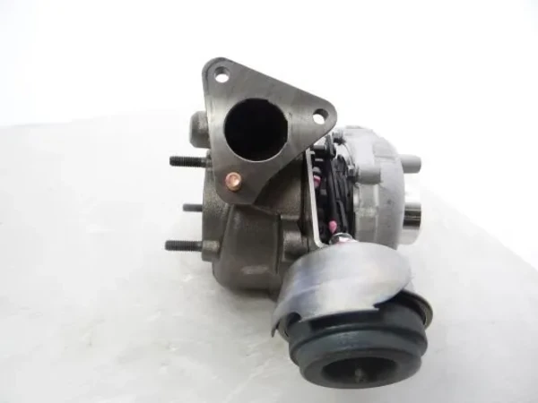 717858-5010S Garrett turbocompresor