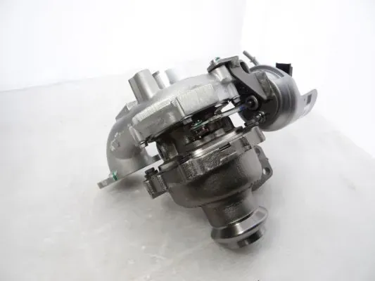 Turbocompresor 8198725001S Garrett