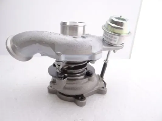  Turbocompresor Opel Astra 
