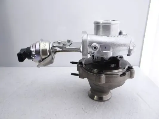 Turbocompresor 55223264 Fiat/Alfa/Lancia