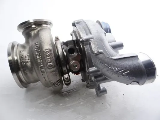 Turbocompresor 11657848113 BMW