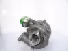 Turbocompresor Nissan Navara D40M