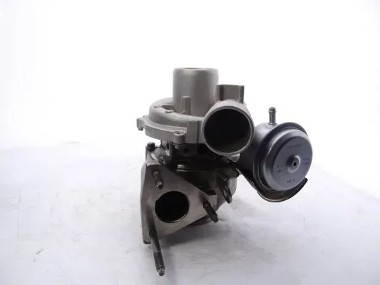 Turbocompresor 7555075011S Garrett