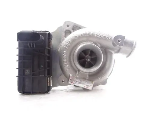 Turbocompresor 11657786801 BMW