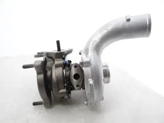 Turbocompresor 7517685005S Garrett